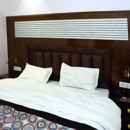 Vrindavan Guest House New Delhi Ngoại thất bức ảnh