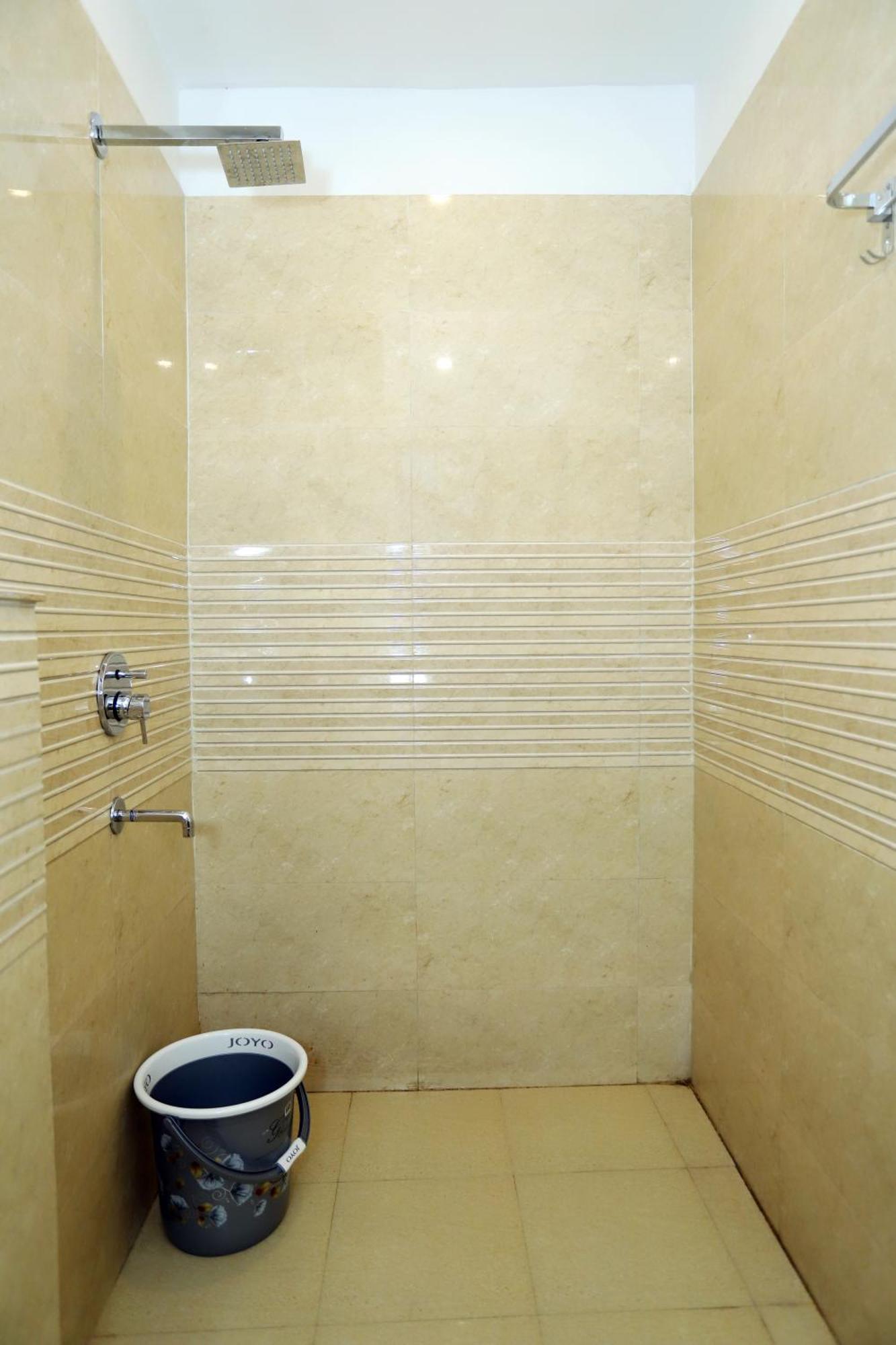 Vrindavan Guest House New Delhi Ngoại thất bức ảnh