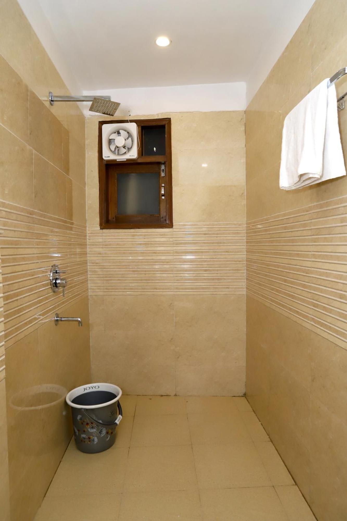 Vrindavan Guest House New Delhi Ngoại thất bức ảnh